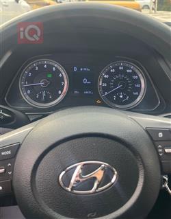 هیۆندای سۆناتا